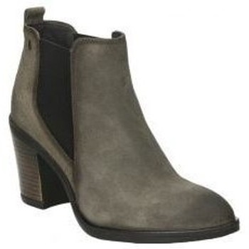 Hangar Shoes Botines Botines 8062 moda joven verde