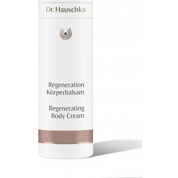 Hauschka Hidratantes & nutritivos REGENERATING BODY CREAM 150ML