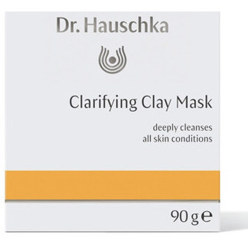 Hauschka Mascarillas & exfoliantes CLARIFYING CLAY MASCARILLA 90GR