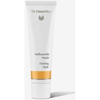 Hauschka Mascarillas & exfoliantes DR FIRMING MASCARILLA 30ML