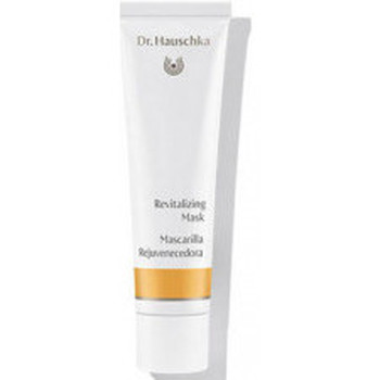 Hauschka Mascarillas & exfoliantes REVITALISING MASCARILLA 30ML