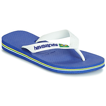 Havaianas Chanclas BRASIL LOGO