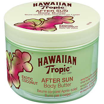 Hawaiian Tropic Productos baño After Sun Body Butter Coconut