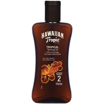 Hawaiian Tropic Protección solar TANNING ACEITE INTENSE 200ML