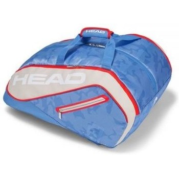 Head Bolsa de deporte PALETERO TOUR TEAM PADEL MONSTERCOMBI AZUL CLARO ARENA