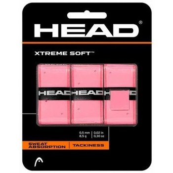 Head Complemento deporte OVERGRIP XTREME SOFT 3 ROSA