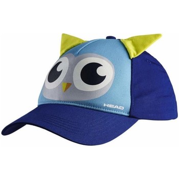 Head Gorra GORRA OWL AZUL JUNIOR