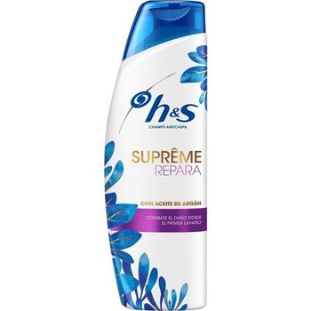 Head & Shoulders Champú HS SUPREME REPARA CHAMPU 300ML