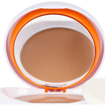 Heliocare Base de maquillaje Color Compacto Oil-free Spf50 brown 10 Gr