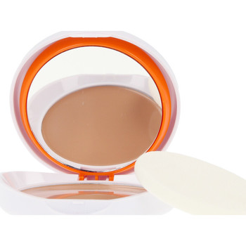 Heliocare Base de maquillaje Color Compacto Spf50 brown 10 Gr