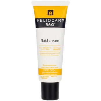 Heliocare Protección solar 360º Spf50+ Fluid Cream
