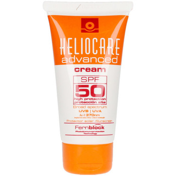 Heliocare Protección solar Advanced Cream Spf50