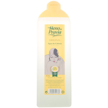 Heno De Pravia Colonia ORIGINAL EDC 650ML