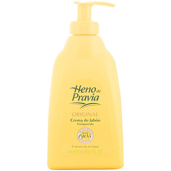Heno De Pravia Productos baño Original Jabón Manos