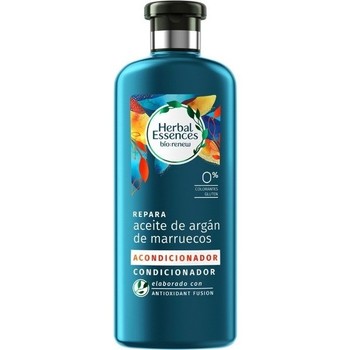 Herbal Acondicionador BIO REPARA ACONDICIONADOR DETOX 0 400ML