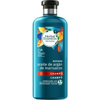 Herbal Champú BIO REPARA CHAMPU DETOX 0 400ML
