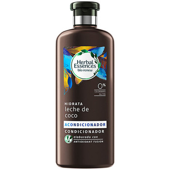 Herbal Essence Acondicionador Bio Hidrata Coco Acondicionador Detox 0%