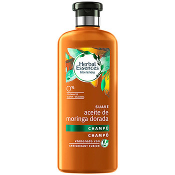 Herbal Essence Champú Bio Suave Champú Detox 0%