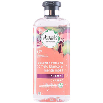 Herbal Essence Champú Bio Volumen Champú Detox 0%