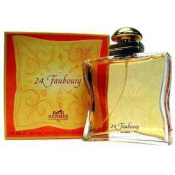 Hermès Paris Agua de Colonia 24 FAUBOURG EDT 100ML