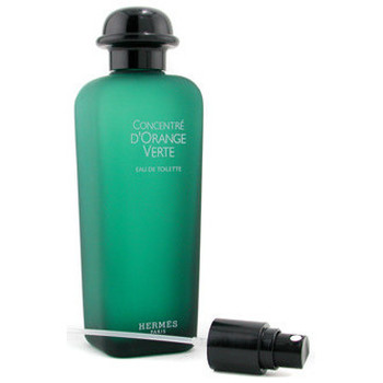 Hermès Paris Agua de Colonia EAU D ORANGE VERTE CONCENTRADO EDT 200ML