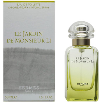 Hermès Paris Agua de Colonia LE JARDIN DE MONSIEUR LI EDT 100ML