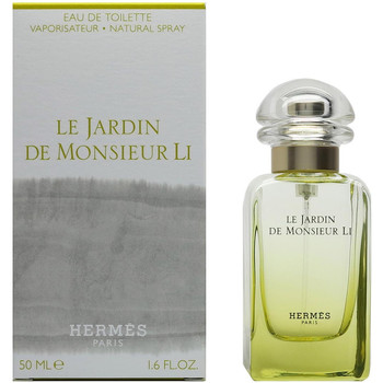 Hermès Paris Agua de Colonia LE JARDIN DE MONSIEUR LI EDT 50ML