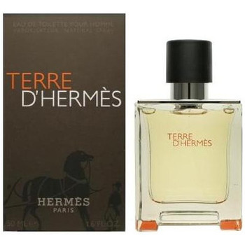 Hermès Paris Agua de Colonia TERRE D POUR HOMME EDT 100ML