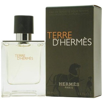Hermès Paris Agua de Colonia TERRE D POUR HOMME EDT 50ML