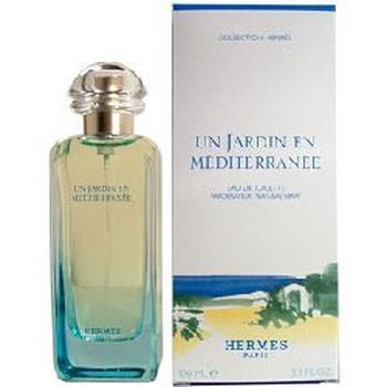 Hermès Paris Agua de Colonia UN JARDIN EN MEDITERRANEE EDT 100ML