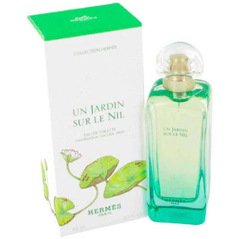 Hermès Paris Agua de Colonia UN JARDIN SUR LE NIL EDT 30ML