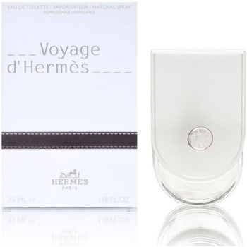 Hermès Paris Agua de Colonia VOYAGE EDT 35ML SPRAY