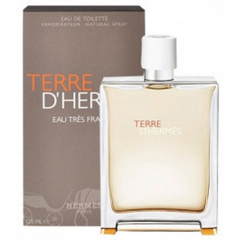 Hermès Paris Agua fresca de Colonia TERRE D EAU TRES FRAICHE EDT 75ML