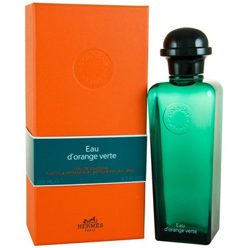 Hermès Paris Colonia EAU D ORANGE VERTE EDC 200ML