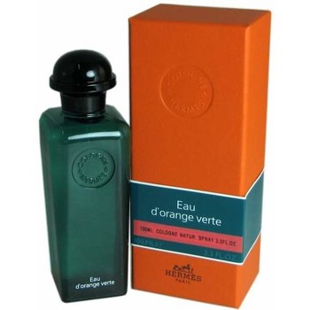 Hermès Paris Colonia Eau the Orange Verte - Eau de Cologne - 100ml - Vaporizador