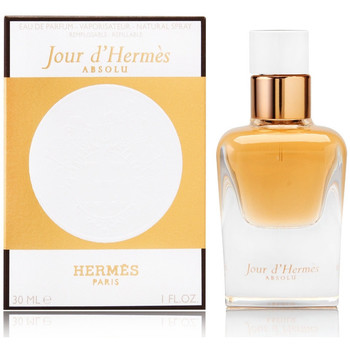 Hermès Paris Perfume JOUR ABSOLUE EDP 30ML RECARGABLE