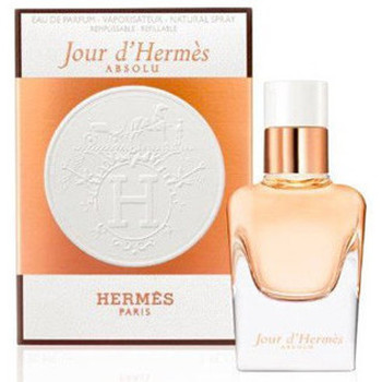 Hermès Paris Perfume JOUR ABSOLUE EDP 50ML RECARGABLE