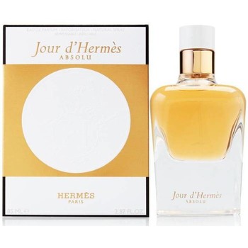 Hermès Paris Perfume Jour d´ Absolu - Eau de Parfum - 85ml - Vaporizador