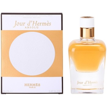 Hermès Paris Perfume Jour - Eau de Parfum - 85ml - Vaporizador