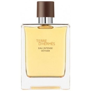 Hermès Paris Perfume TERRE D EAU INTENSE VETIVER EDP SPRAY 50ML