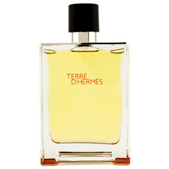 Hermès Paris Perfume TERRE D POUR HOMME EDP 200ML