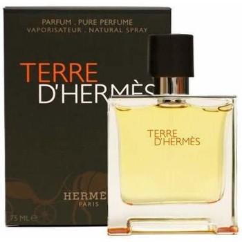 Hermès Paris Perfume Terre de - Eau de Parfum - 75ml - Vaporizador