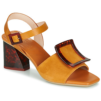 Hispanitas Sandalias PRAGA