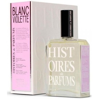 Histoires De Parfum Perfume BLANC VIOLETTE WOMEN EDP 120ML
