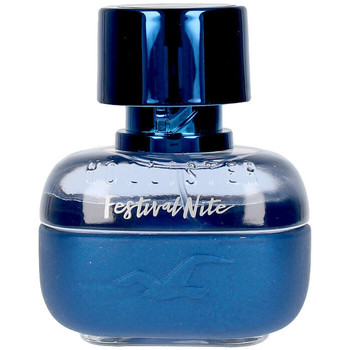 Hollister Agua de Colonia Festival Nite For Him Edt Vaporizador