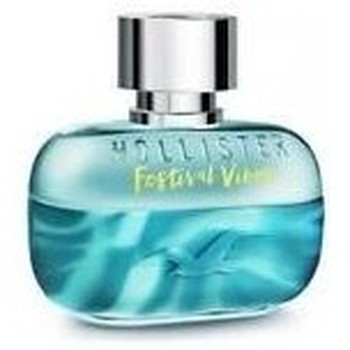 Hollister Agua de Colonia FESTIVAL VIBES FOR HIM EDT 100ML