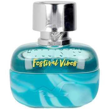 Hollister Agua de Colonia Festival Vibes For Him Edt Vaporizador