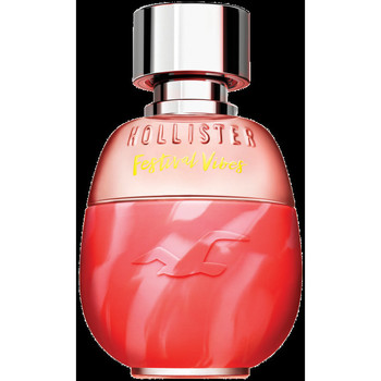 Hollister Perfume FVESTIVAL VIBES FOR HER EDP 50ML