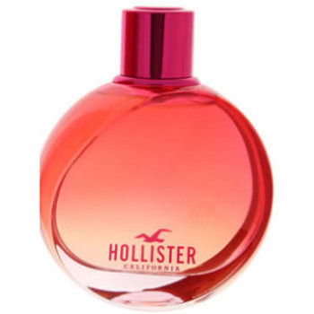 Hollister Perfume WAVE 2 FOR HER EDP SPRAY 100ML