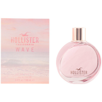 Hollister Perfume WAVE FOR HER EDP SPRAY 100ML
